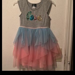 5/$25 Girls dress